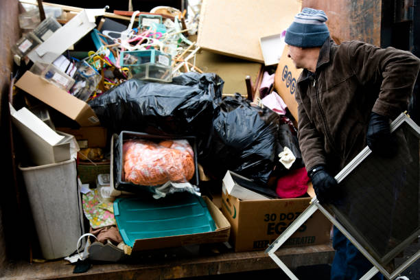 Best Mattress Removal Service  in Mount Vernon, MD