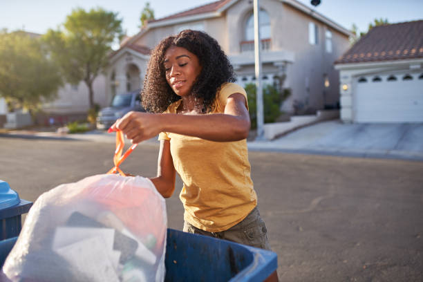 Best Garage Cleanout Services  in Mount Vernon, MD
