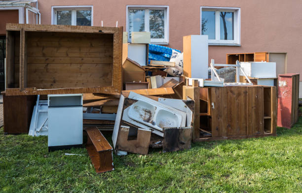 Yard Cleanup Services in Mount Vernon, MD