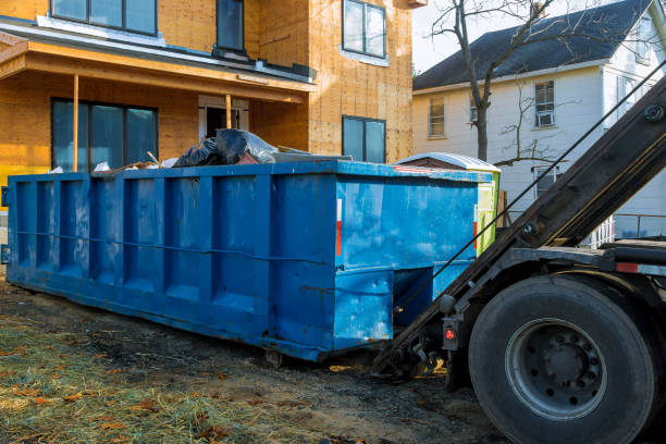Best Attic Cleanout Services  in Mount Vernon, MD