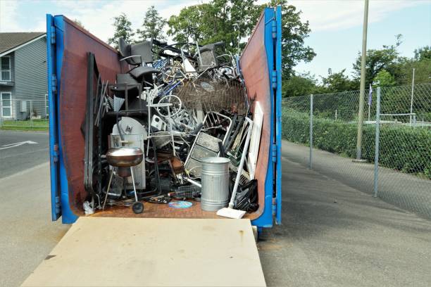 Best Residential Junk Removal  in Mount Vernon, MD