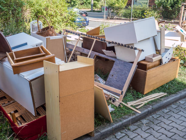 Best Estate Cleanout Services  in Mount Vernon, MD