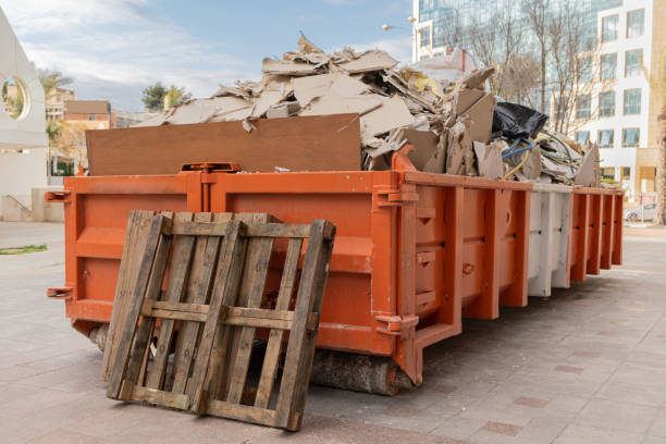 Full-Service Junk Removal in Mount Vernon, MD