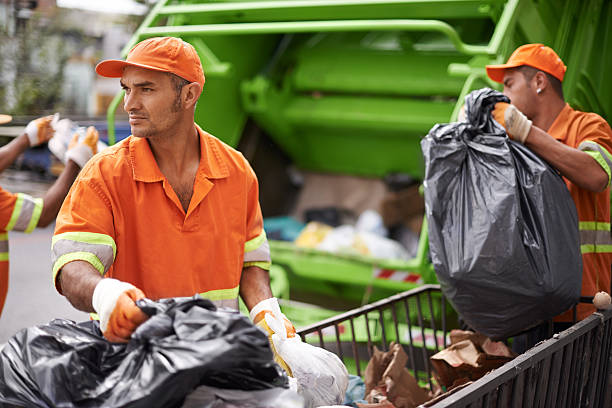 Best Commercial Cleanout Services  in Mount Vernon, MD