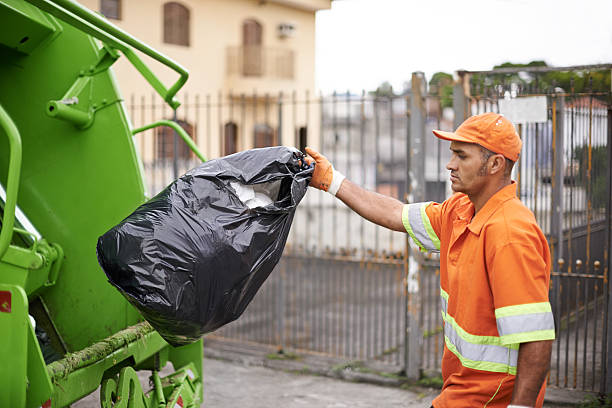 Best Construction Debris Removal  in Mount Vernon, MD