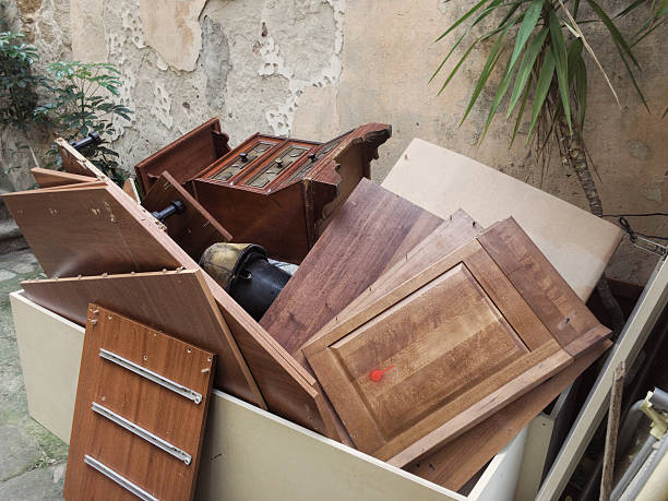 Best Full-Service Junk Removal  in Mount Vernon, MD