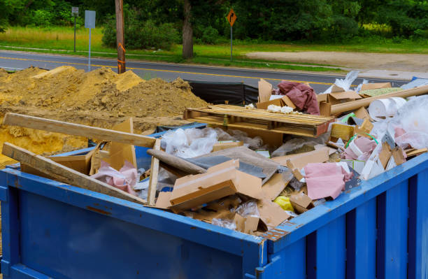 Best Junk Hauling Services  in Mount Vernon, MD